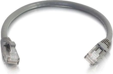 C2G Cat6 Booted Network Patch Cable