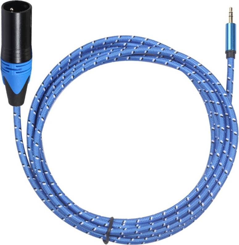 3.5mm Audio Adapter Cable
