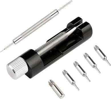 Watch Strap Removal Tool Kit