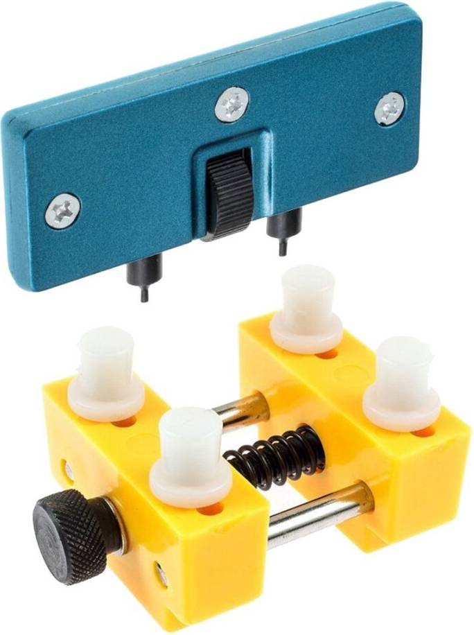 Typecat Adjustable Watch Case Repair Tool