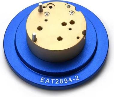 Sodial Watch Repair Tools 2894 Timing Module