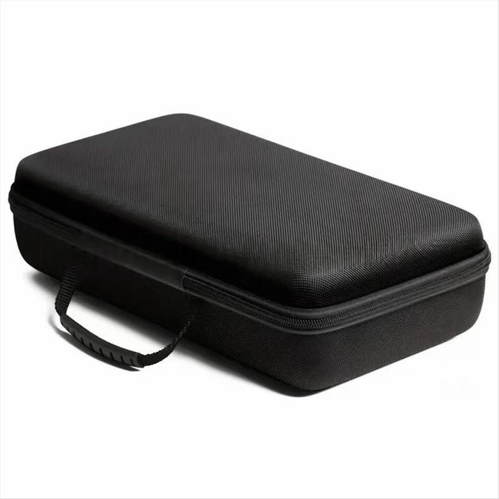 Saudism 10 Slots Hard Shell Watch Storage Box