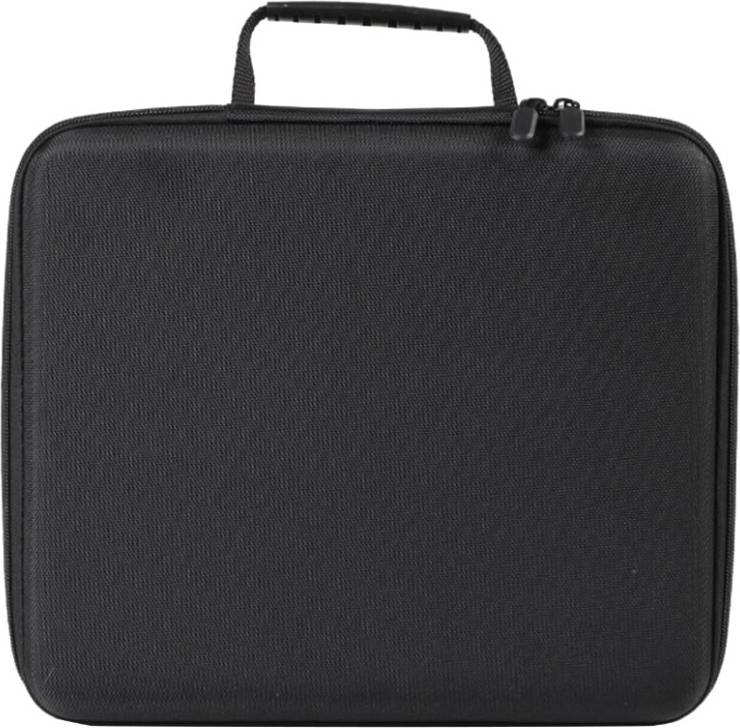 Multifunction 20 Slot Watch Storage Box