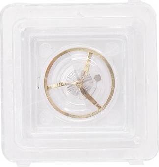 Sodial Watch Balance Wheel Spring Movement