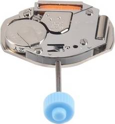 Sodial Quartz Watch Replacement Movement Repair Accessory