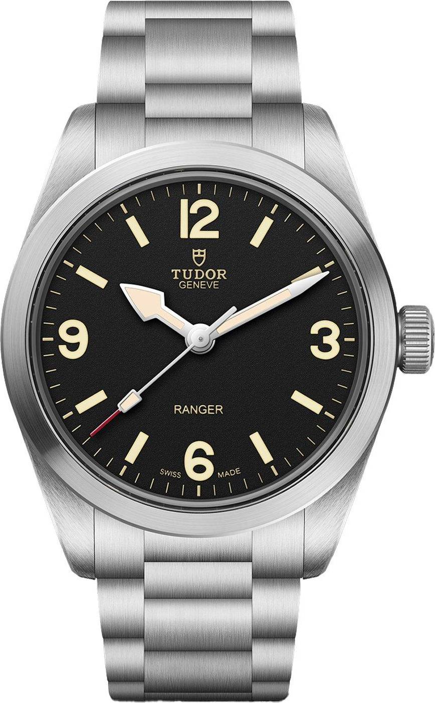 Tudor Ranger 36mm Automatic Men's Watch