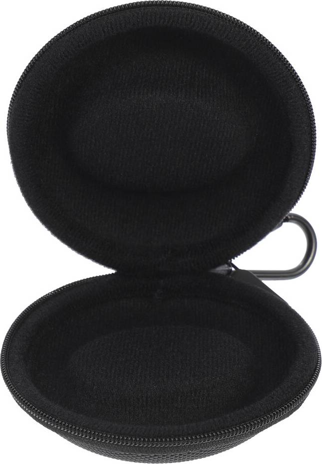 VILLCASE Anti-Fall Zipper Eva Watch Box