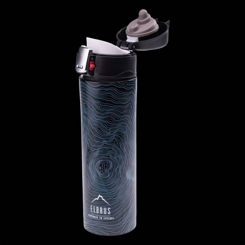 Elbrus Water Bottle Rokos