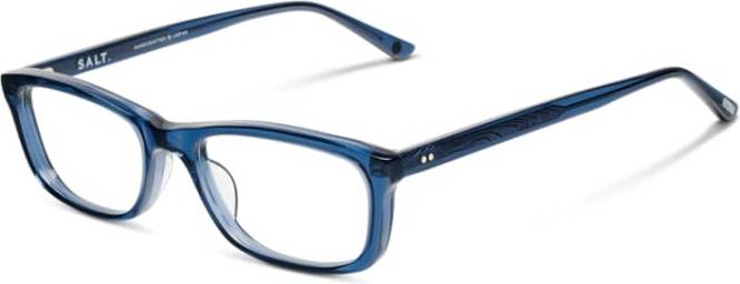 Walker 54 RX Indigo Blue