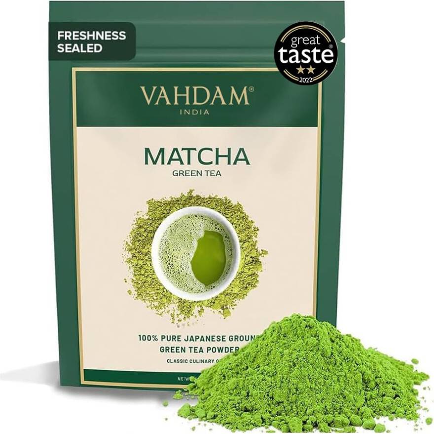 Matcha Green Tea Powder 0.8oz