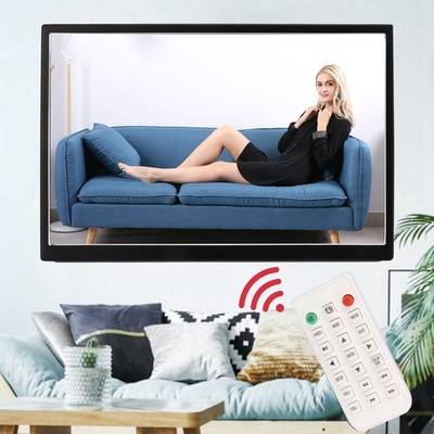 15 Inch HD Digital Photo Frame