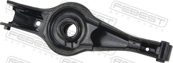Febest Lower Rear Right Wishbone Suspension Arm
