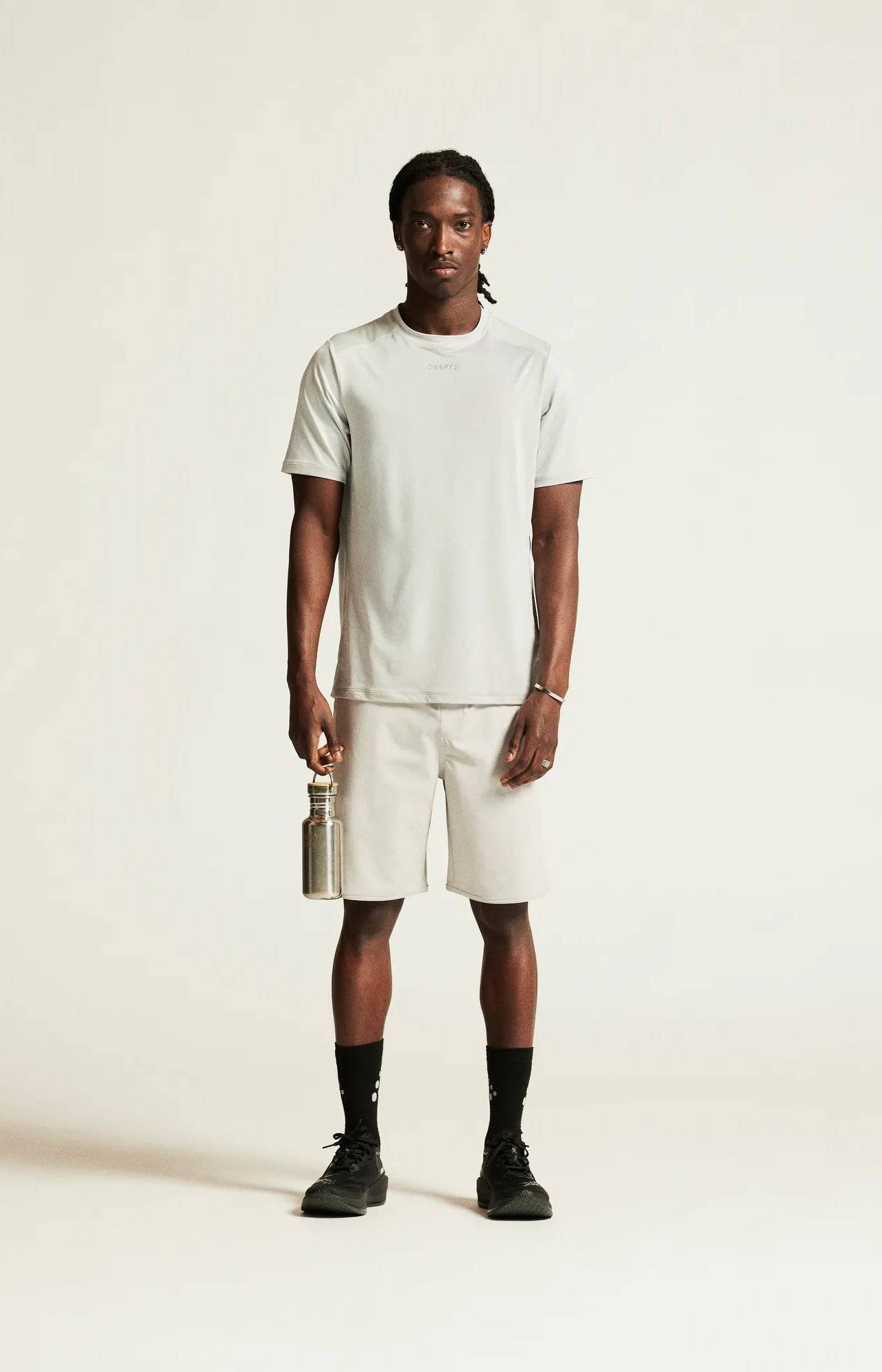 Craft Collective Structure Shorts