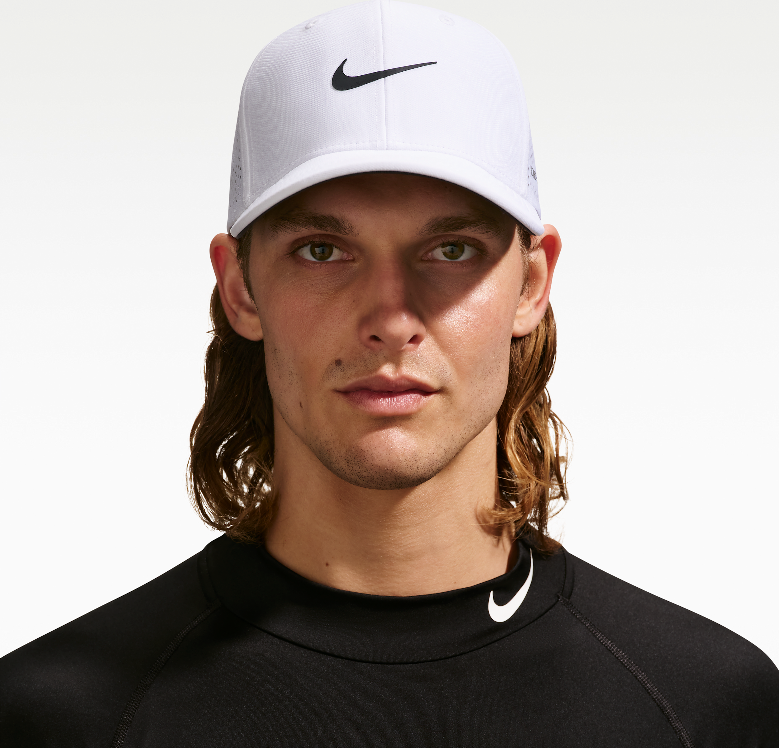 Nike Rise - Vit