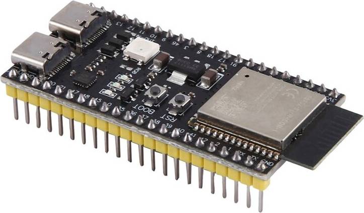 Typecat ESP32-S3 N16R8 Development Board Wifi BT Module