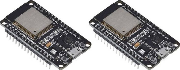 Torribaly New Version ESP32 Development Board