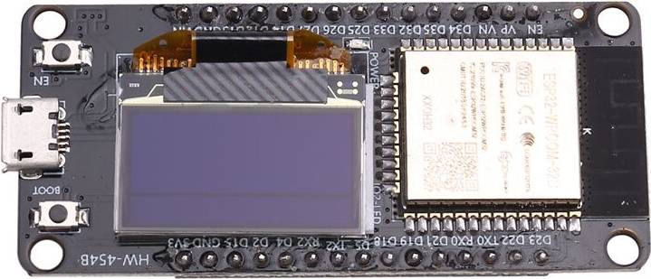 Typecat ESP32 ESP-WROOM-32 WiFi Development Board Module