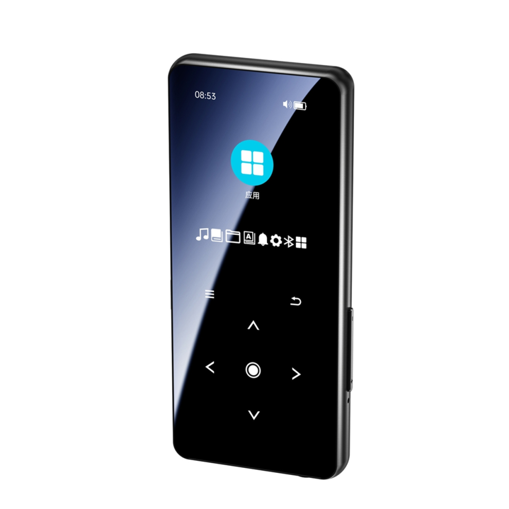 MP3 Player Bluetooth 5.0 MP4 Audio