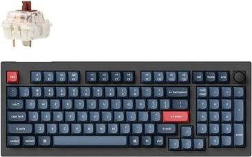 Keychron keyboard Keychron V5 Max Universal Keyboard