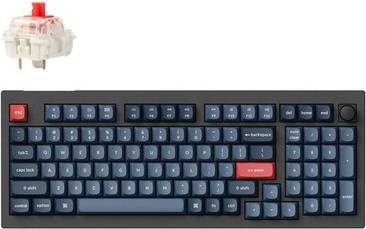 Keychron keyboard Keychron V5 Max Universal Keyboard