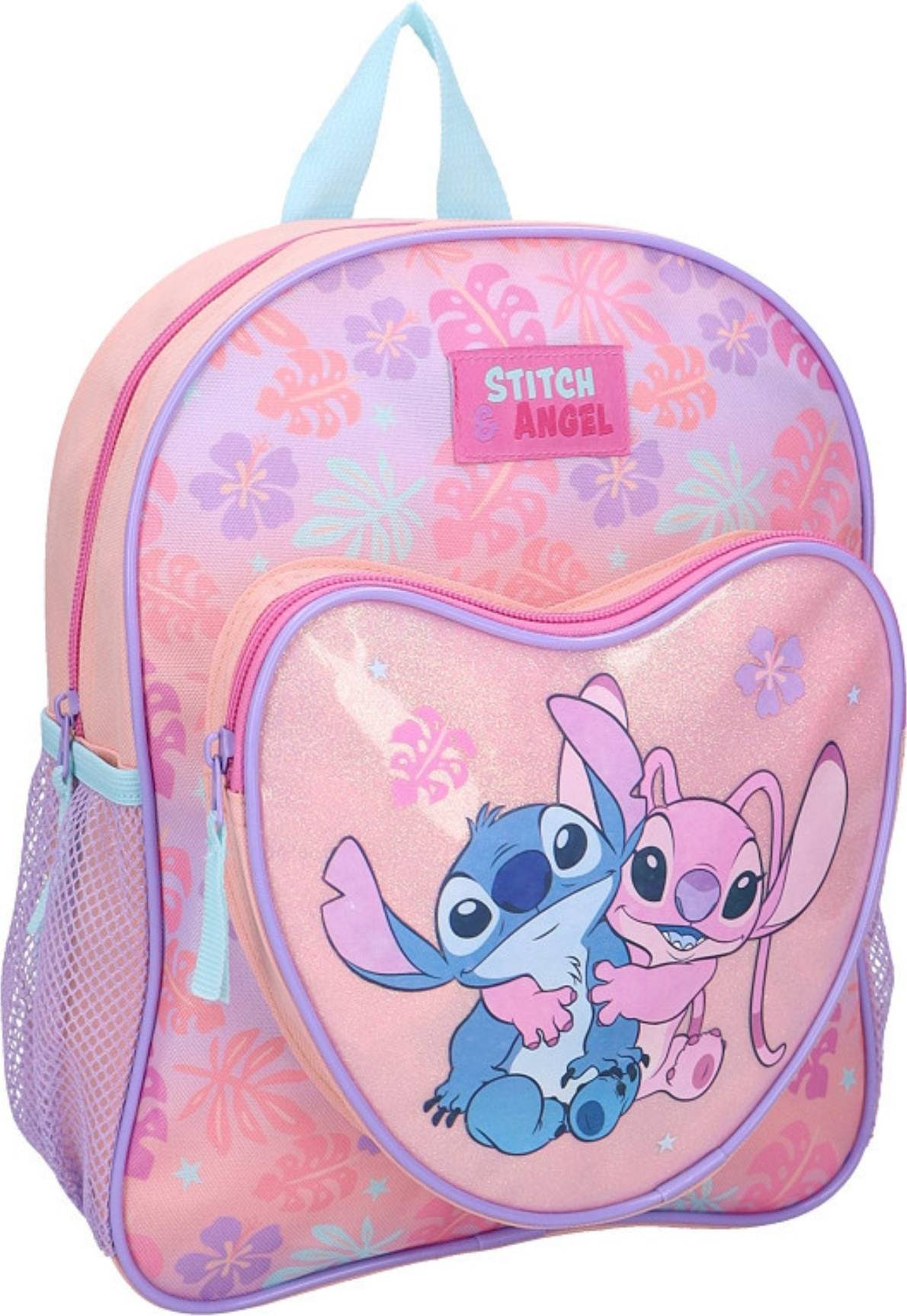 Backpack True Hearts