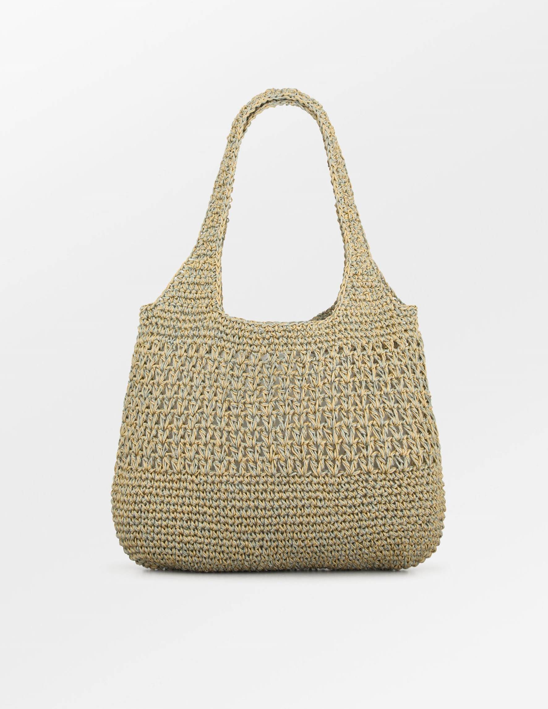 Becksöndergaard Strawchet Riley Bag