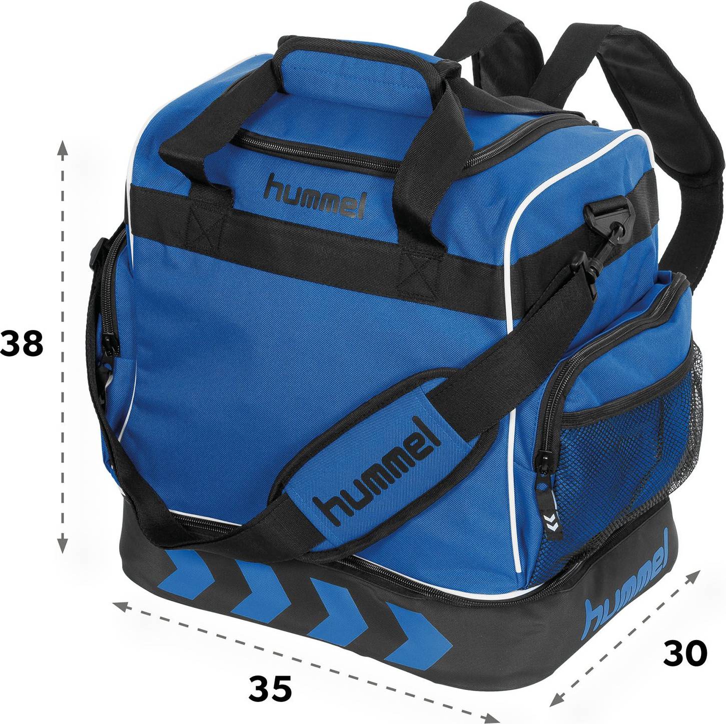 Hummel Pro Backpack Supreme