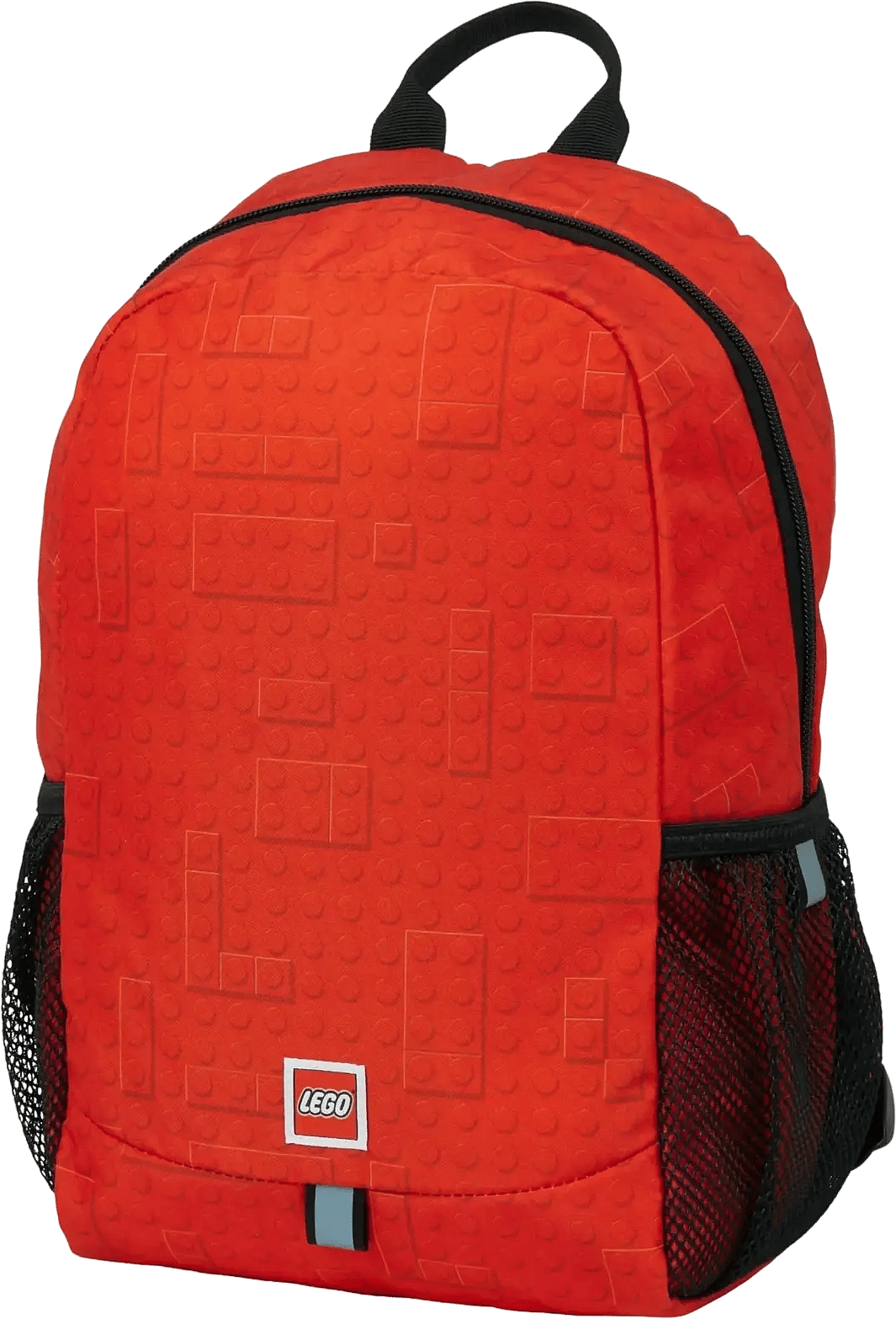LEGO Kids Backpack - Red