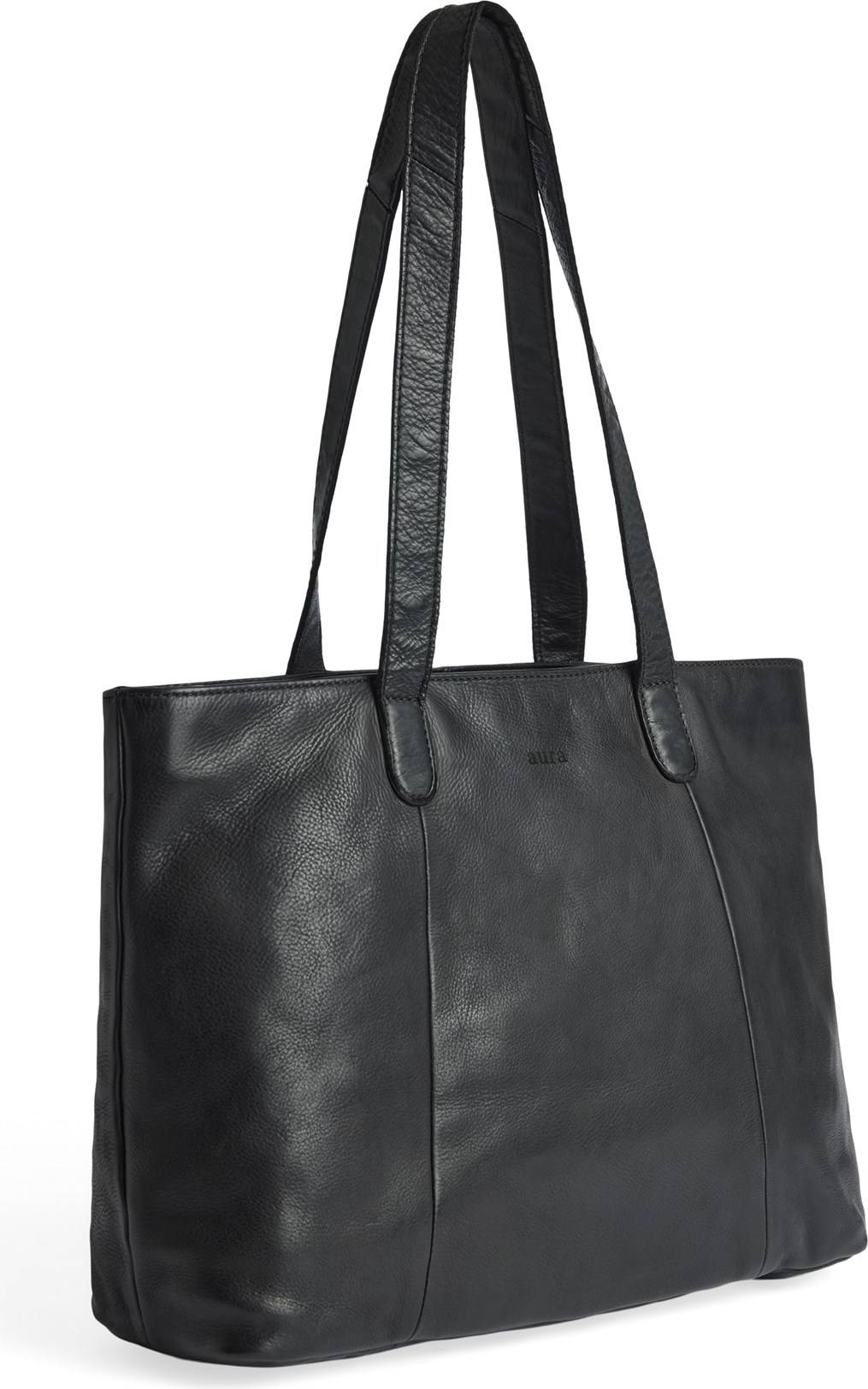 Aura Shopper Java - Svart