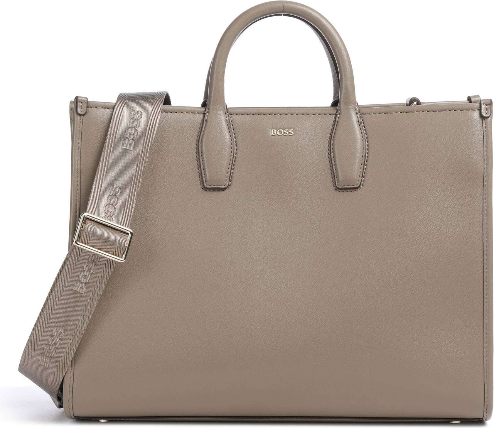 BOSS Shopper Sandy Brokade