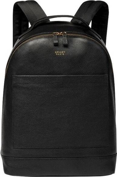 Delsey Rygsæk 1-Rum 15" - Sort