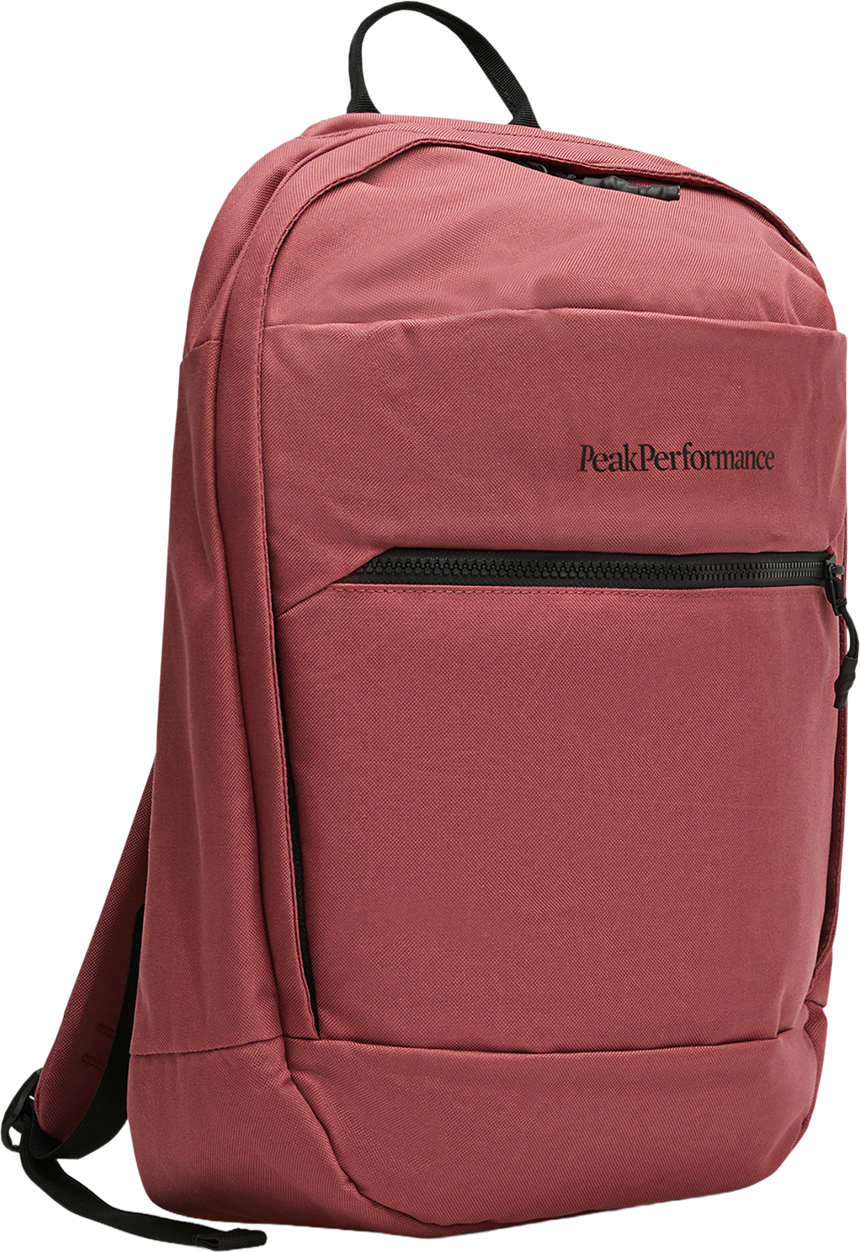 Peak Performance Detour Backpack Wild Rouge