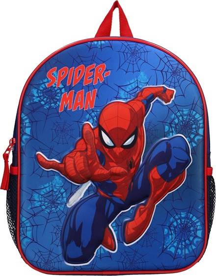 3D Fun Bunch Backpack