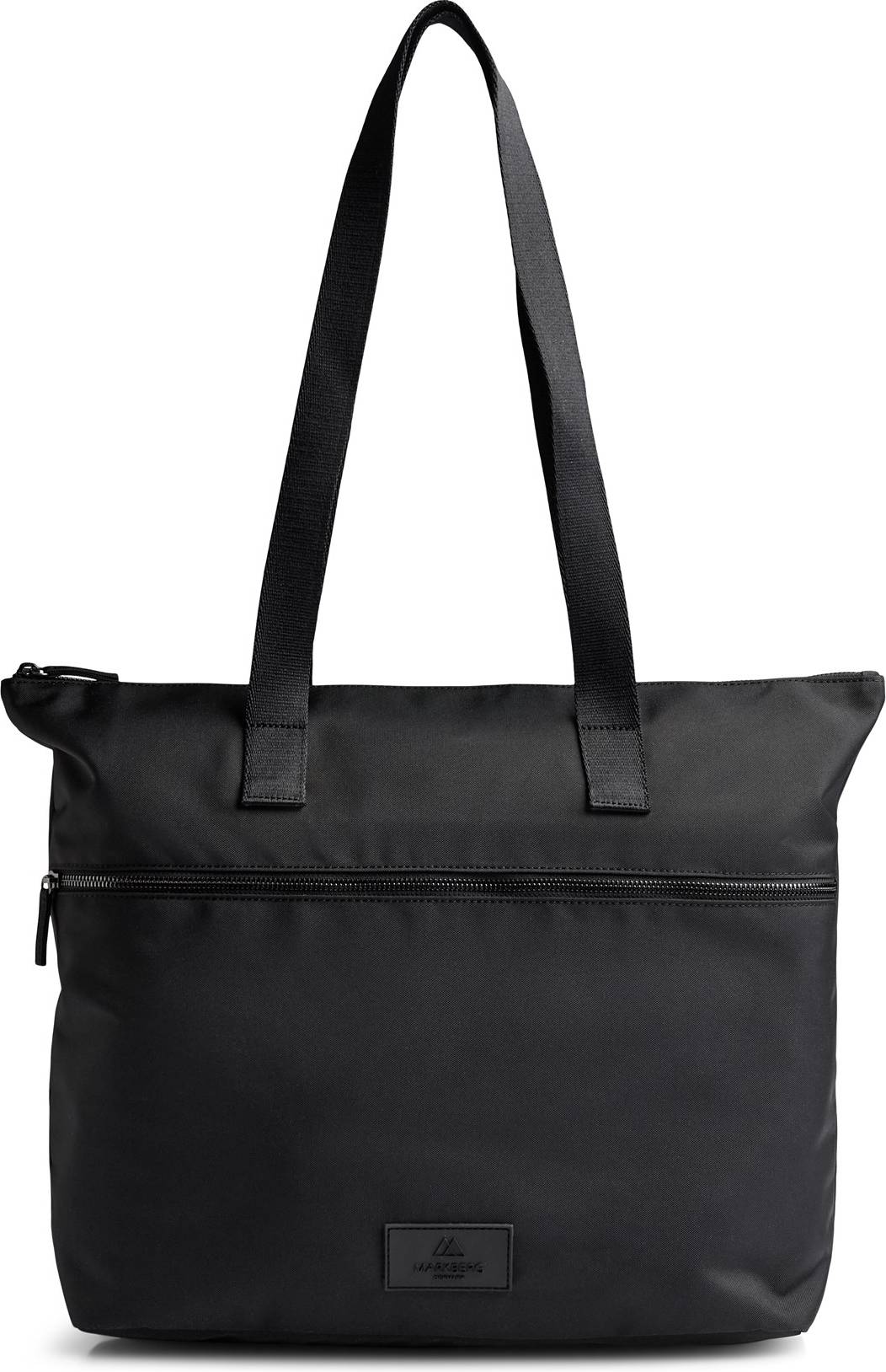 Markberg Shopper Commutembg - Sort