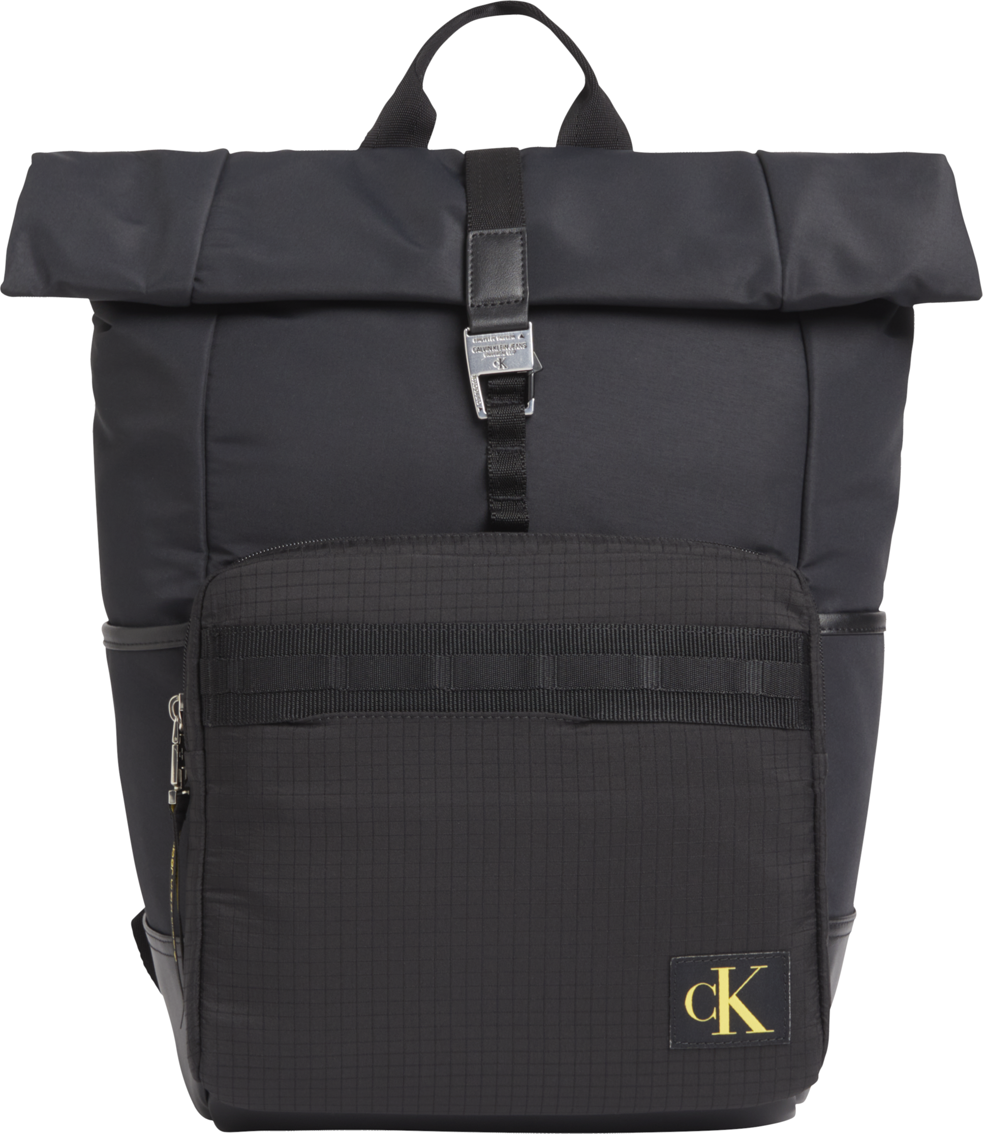 Calvin Klein Rygsæk - Sort