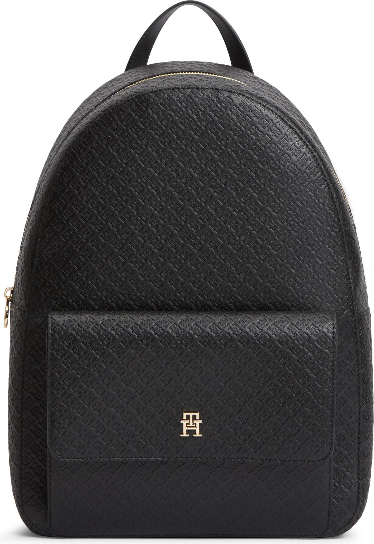 Tommy Hilfiger Rygsæk Mono - Sort