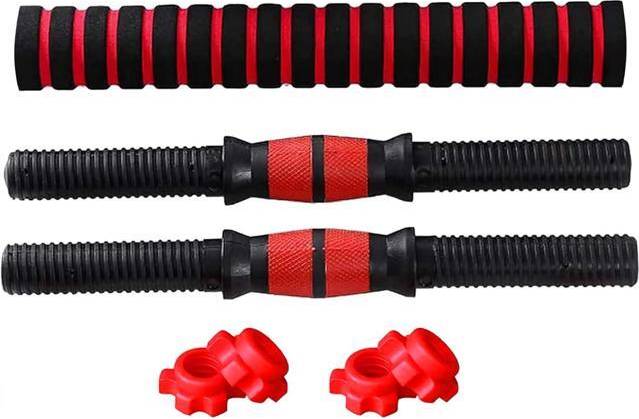 Adjustable weight set Adjustable Dumbbell Bars Set