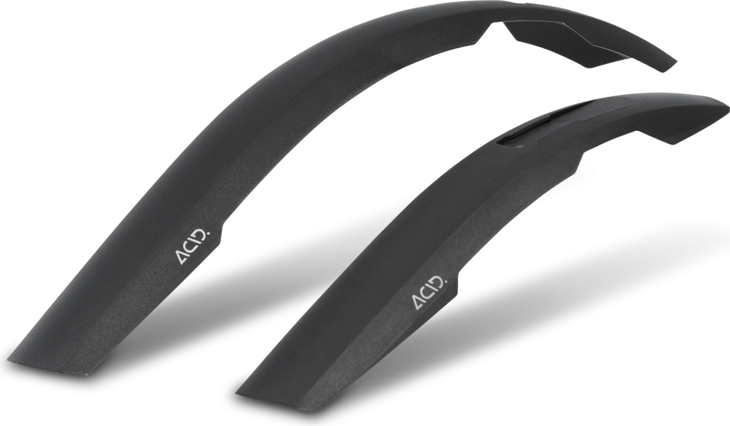 Cube Acid Mudguard Set Rookie 24