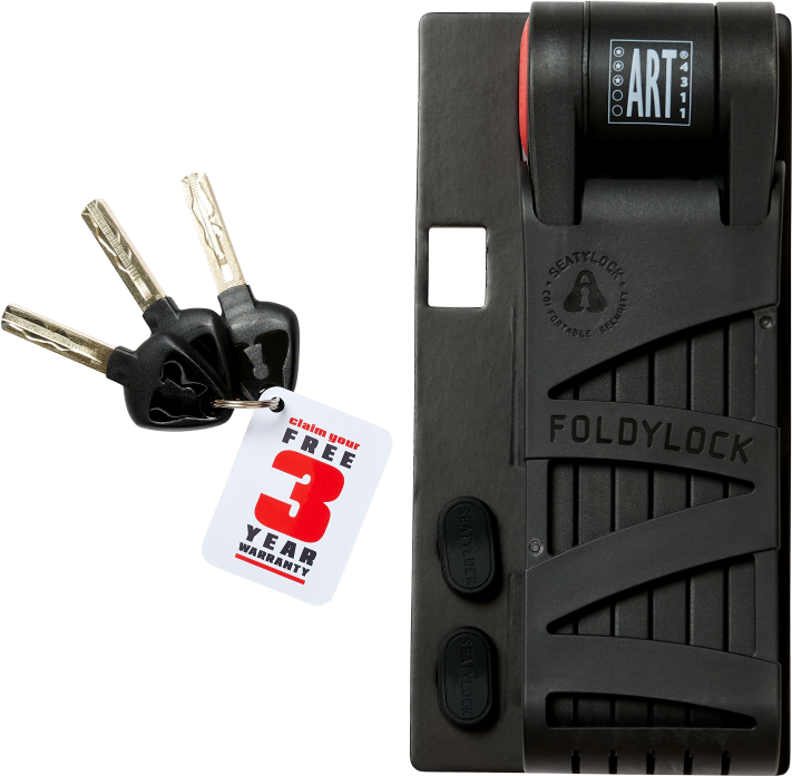 Pathtaker Foldlock Forever