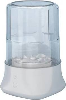 Sodial Compact Washing Machine Small Laundry Device