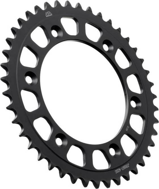 Steel Standard Rear Sprocket 520