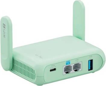 Inet GL.iNet Beryl 7 Wi-Fi 7 Router
