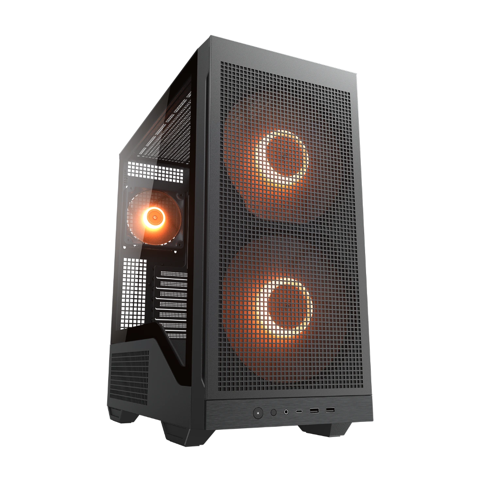 Cougar MX600 Max RGB Computer Case
