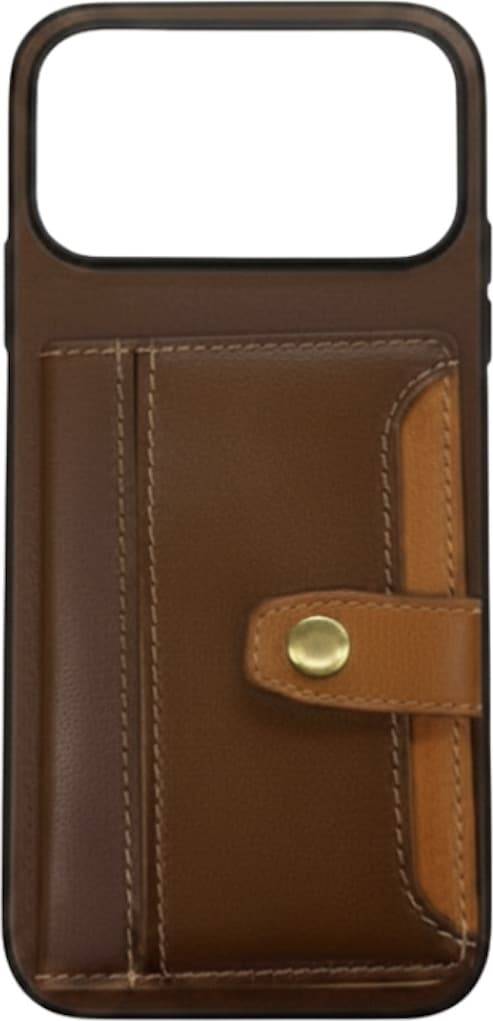 Snapcase RetroWallet iPhone 17 Pro Max