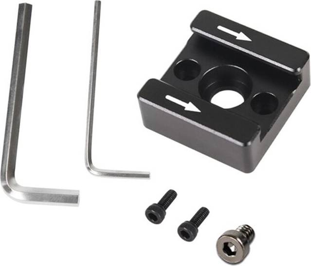 Typecat 1 4 Thread Cold Hot Shoe Mount Adapter