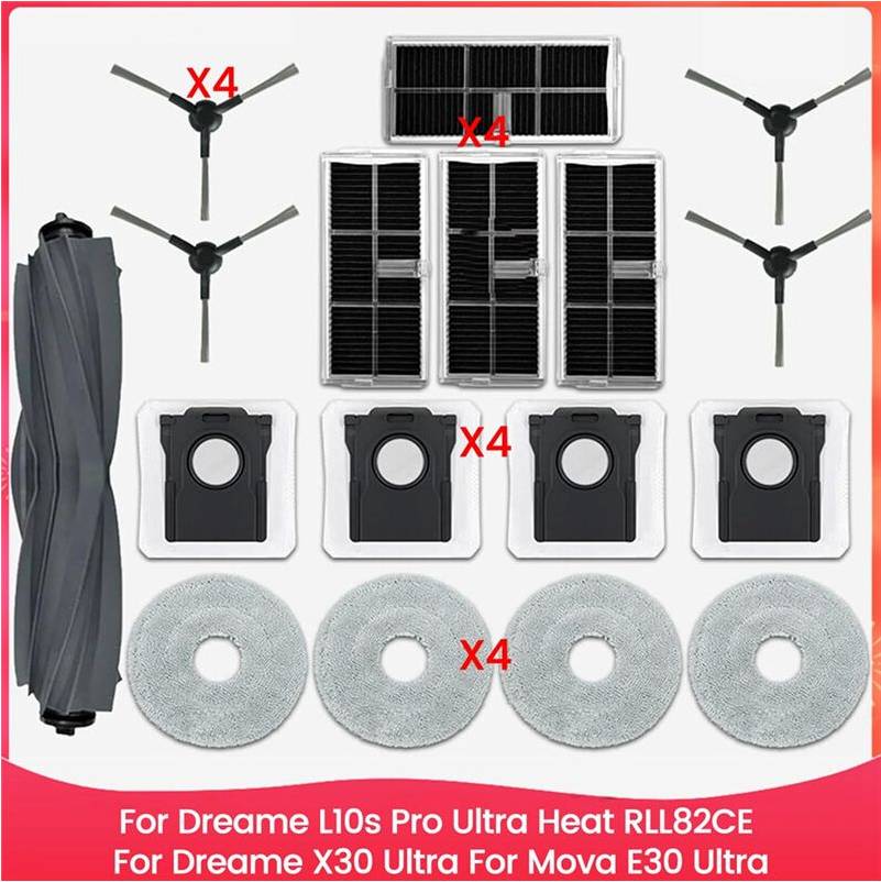 Melitt L10s Pro Ultra Heat RLL82CE