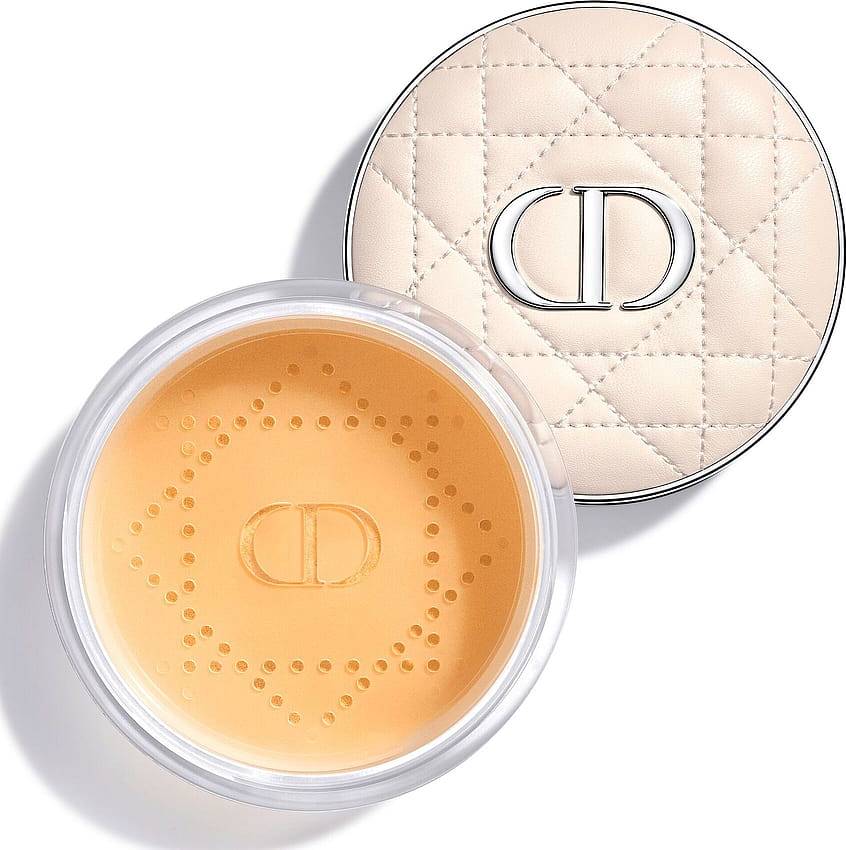 Dior Forever On Set Powder - Medium