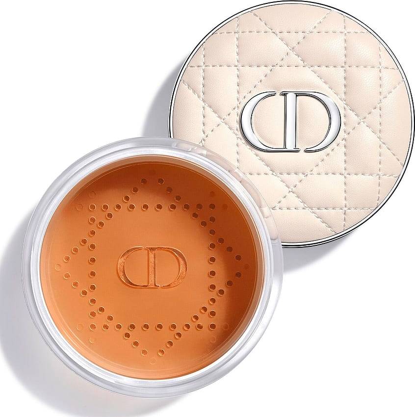 Dior Forever On Set Powder - Tan