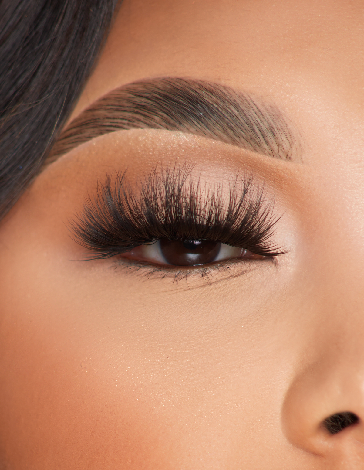 P.Louise Voltage 2 Extra Volume False Lashes