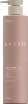 Kaeso Raspberry Hand Lotion 495 ml 495ml